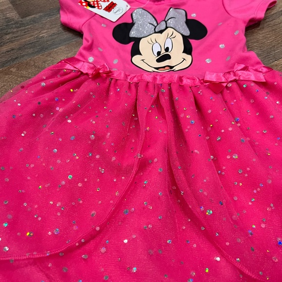 Mini mouse Disney dresses for your minis💖From London 🇬🇧 - Picture 4 of 5